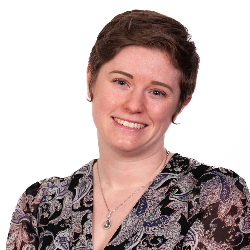 Meet your Posher, Courtney